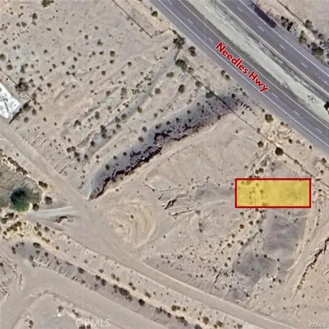 10 Needles Freeway
