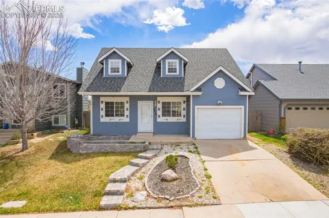 5219 Stillwater Drive