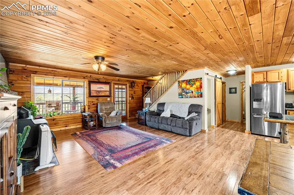 536 Chris Crossover Canon City, CO 81212
