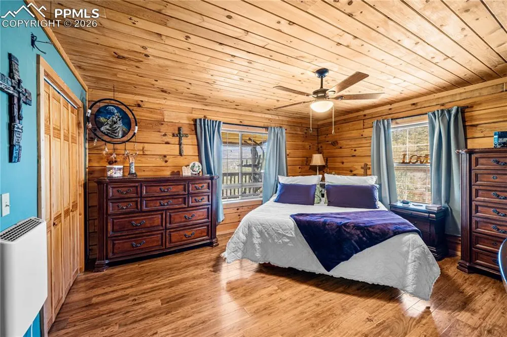 536 Chris Crossover Canon City, CO 81212