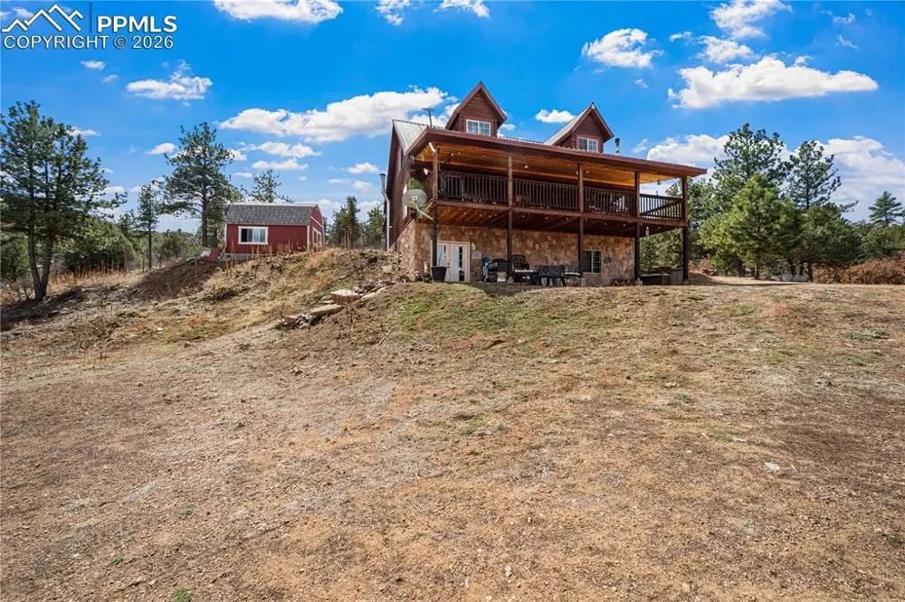536 Chris Crossover Canon City, CO 81212