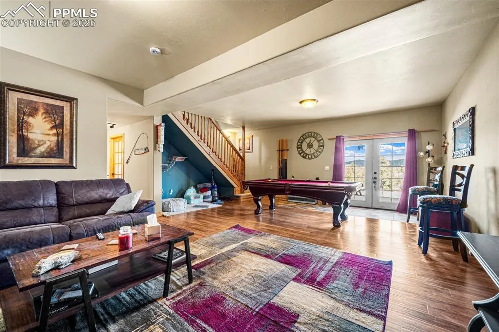 536 Chris Crossover Canon City, CO 81212