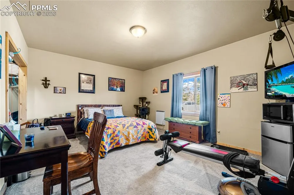 536 Chris Crossover Canon City, CO 81212