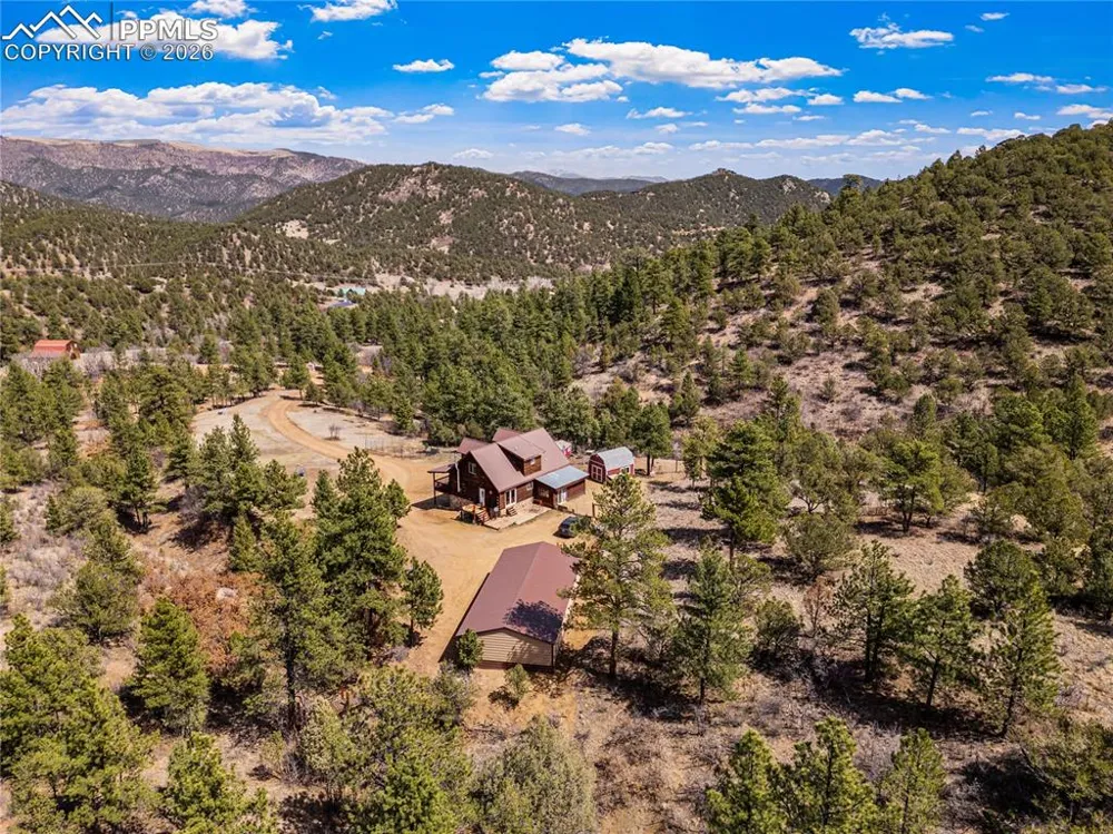 536 Chris Crossover Canon City, CO 81212