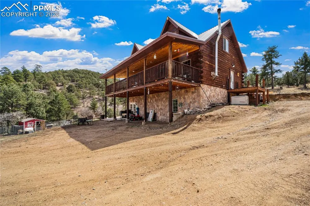 536 Chris Crossover Canon City, CO 81212
