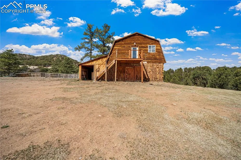 536 Chris Crossover Canon City, CO 81212