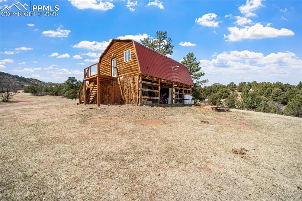 536 Chris Crossover Canon City, CO 81212