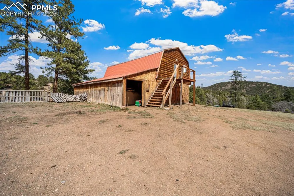 536 Chris Crossover Canon City, CO 81212