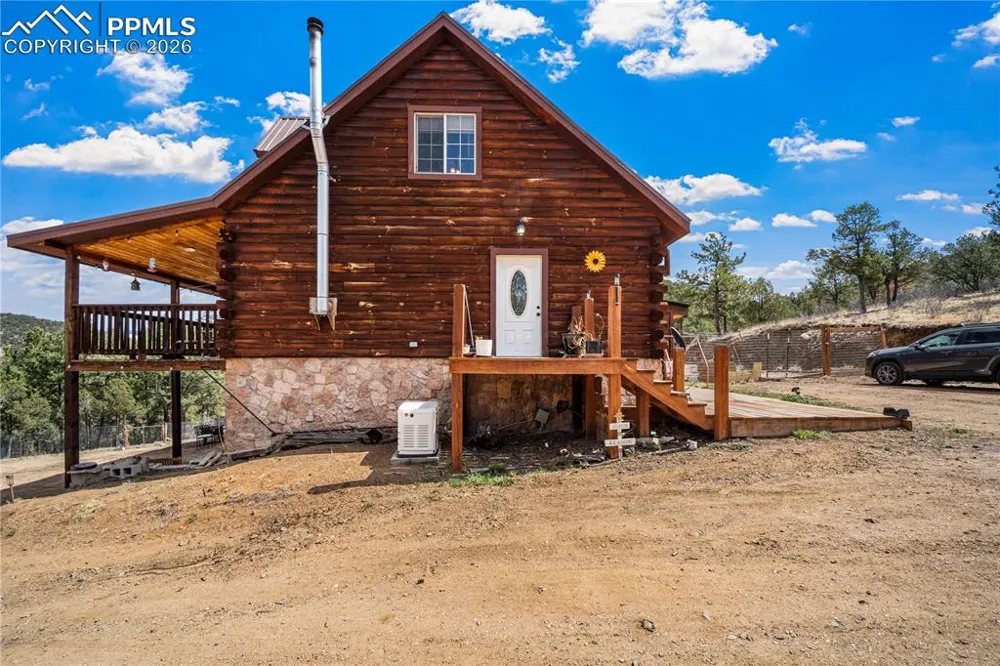 536 Chris Crossover Canon City, CO 81212