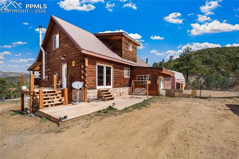 536 Chris Crossover Canon City, CO 81212