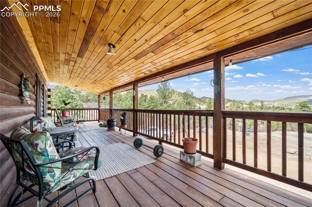 536 Chris Crossover Canon City, CO 81212