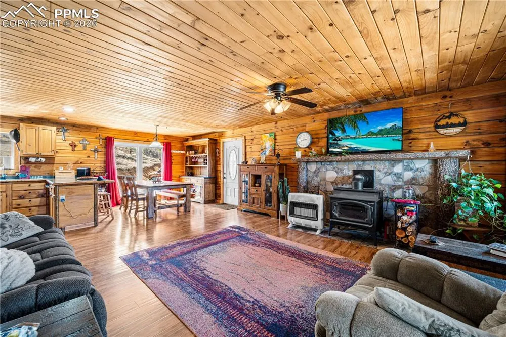536 Chris Crossover Canon City, CO 81212