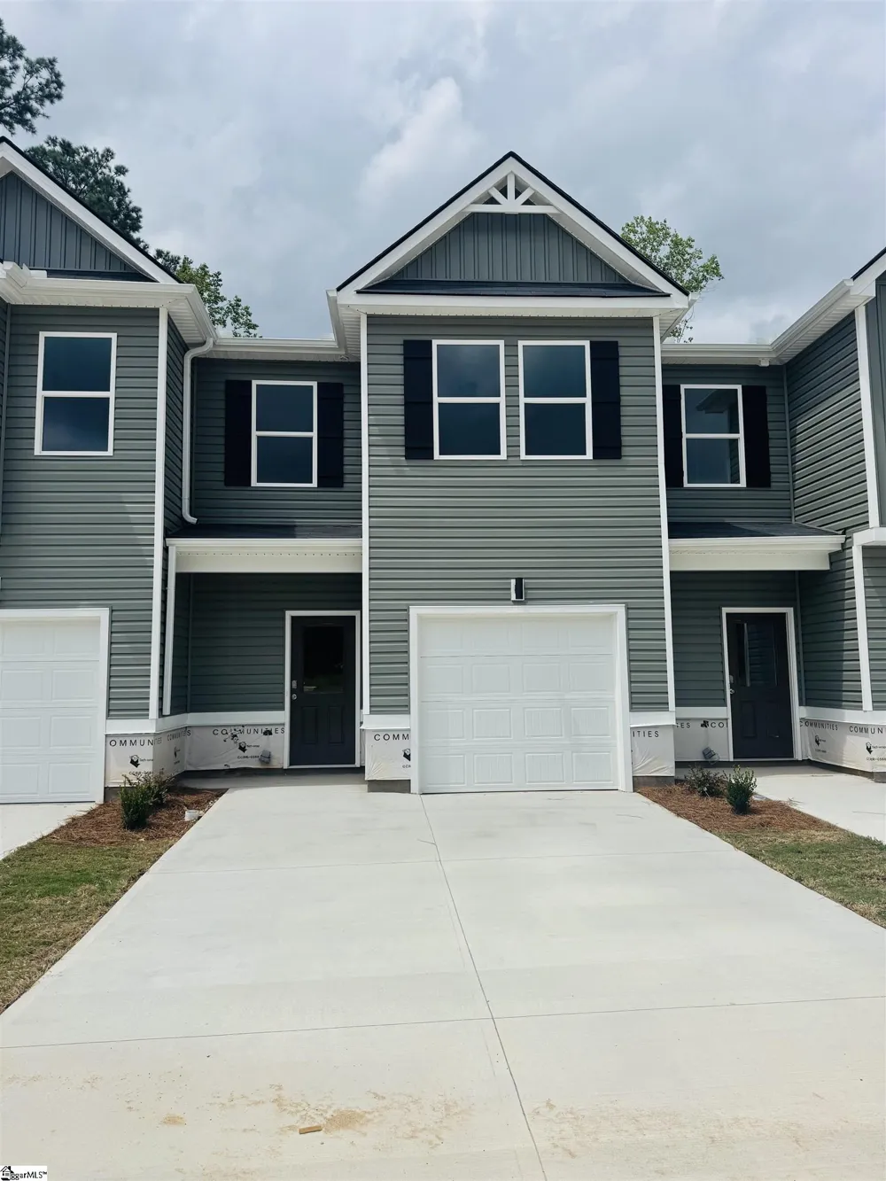 1545 Dockage Way #Lot 100 Spartanburg, SC 29306