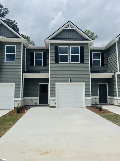 1545 Dockage Way #Lot 100