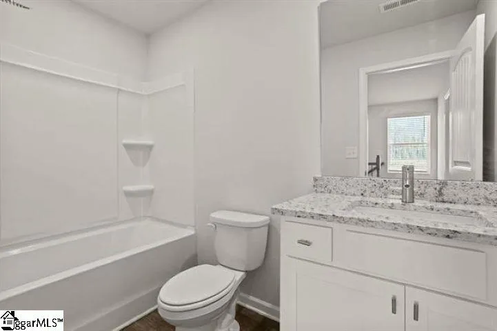 1545 Dockage Way #Lot 100 Spartanburg, SC 29306