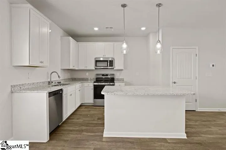 1545 Dockage Way #Lot 100 Spartanburg, SC 29306