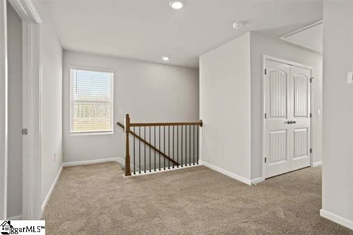 1545 Dockage Way #Lot 100 Spartanburg, SC 29306