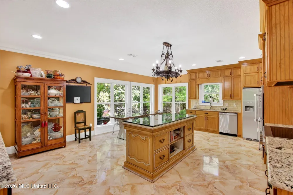 7061 Bayou Talla Lane Kiln, MS 39556