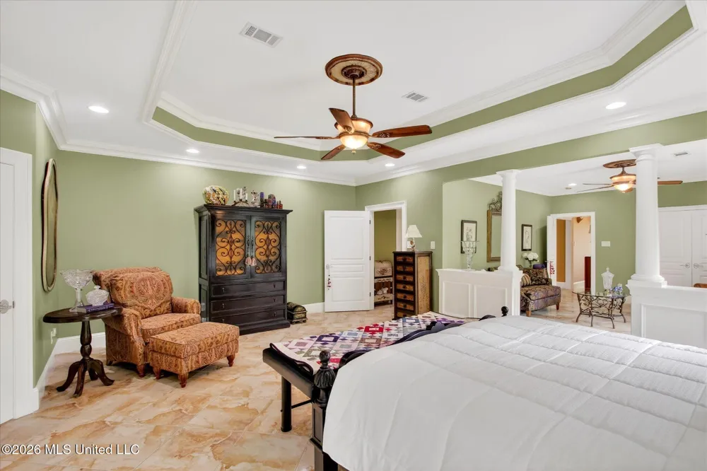 7061 Bayou Talla Lane Kiln, MS 39556