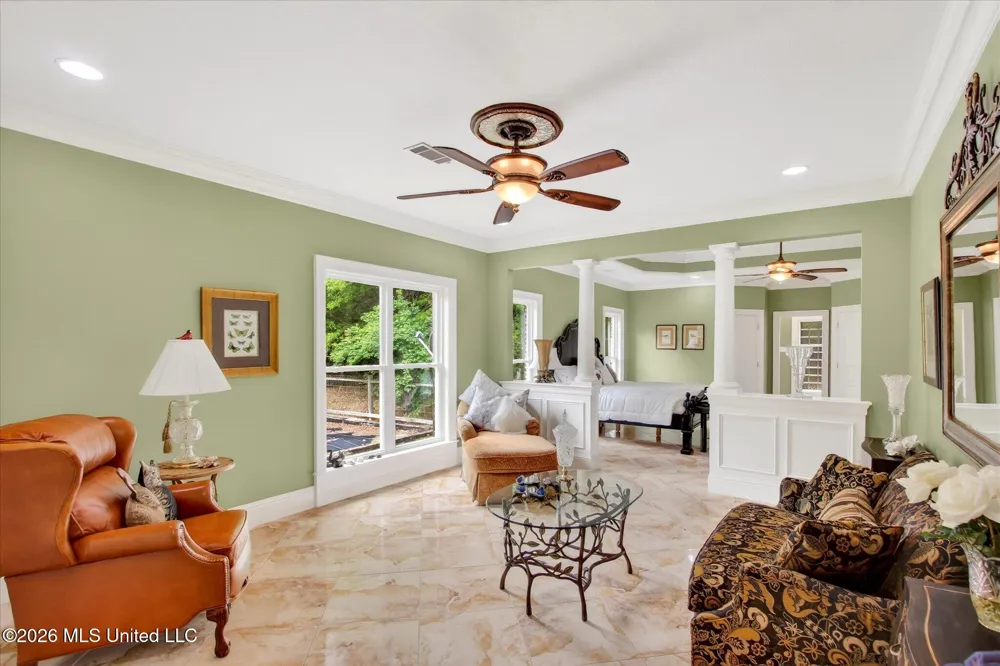 7061 Bayou Talla Lane Kiln, MS 39556