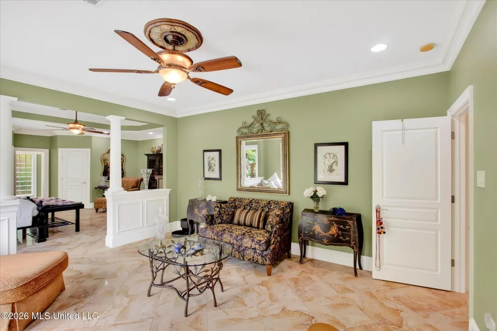 7061 Bayou Talla Lane Kiln, MS 39556