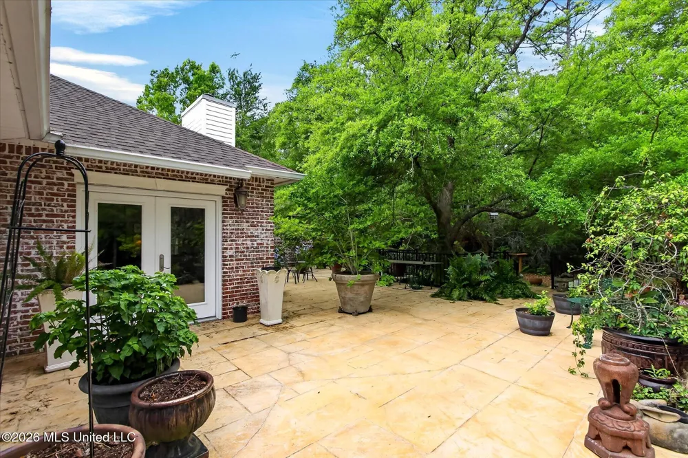 7061 Bayou Talla Lane Kiln, MS 39556