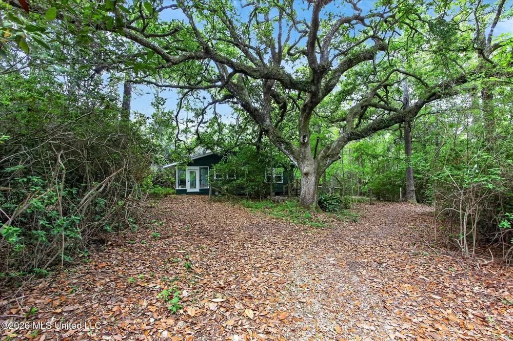 7061 Bayou Talla Lane Kiln, MS 39556