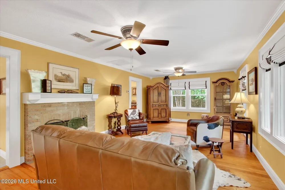 7061 Bayou Talla Lane Kiln, MS 39556