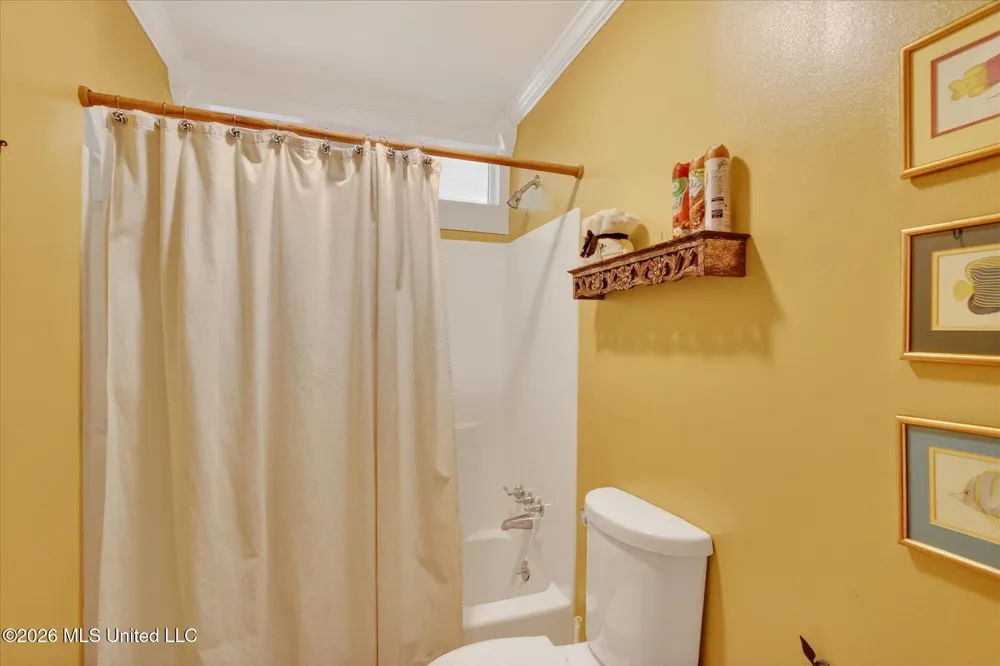 7061 Bayou Talla Lane Kiln, MS 39556