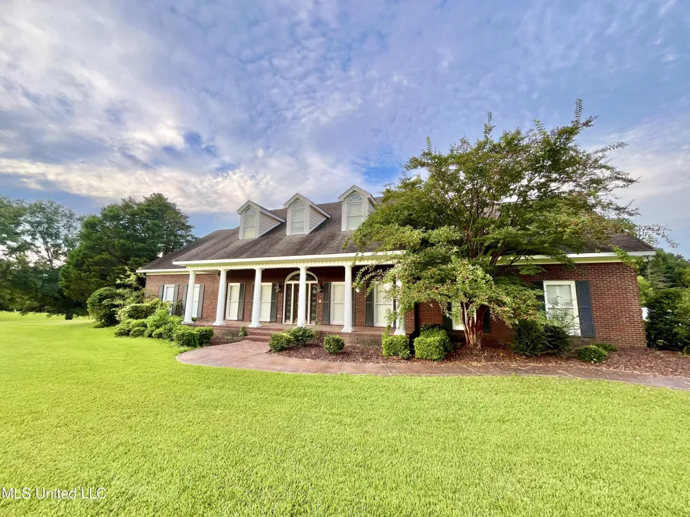 13 Canebrake Drive Crystal Springs, MS 39059