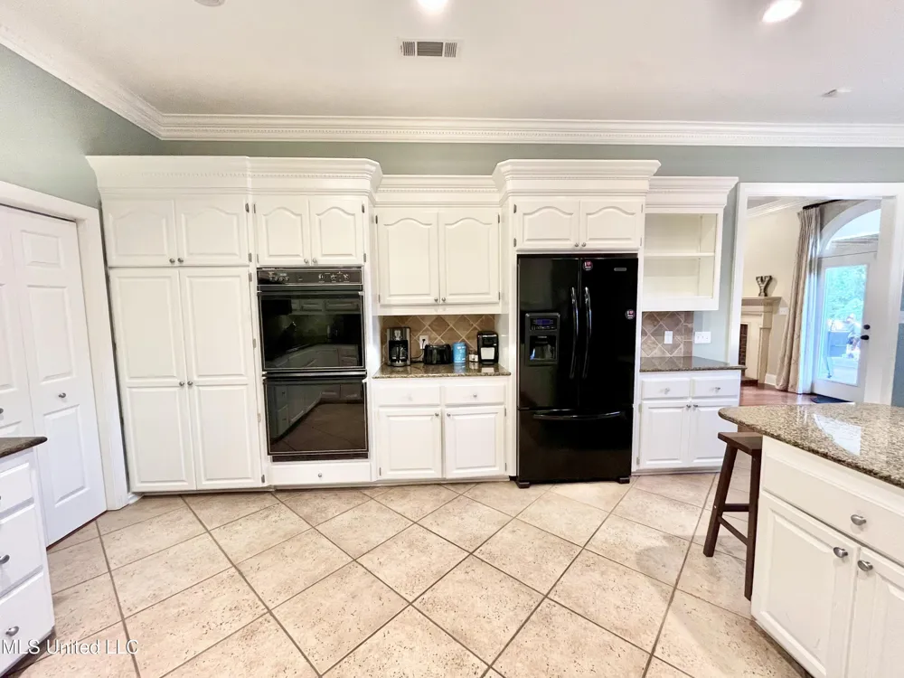 13 Canebrake Drive Crystal Springs, MS 39059
