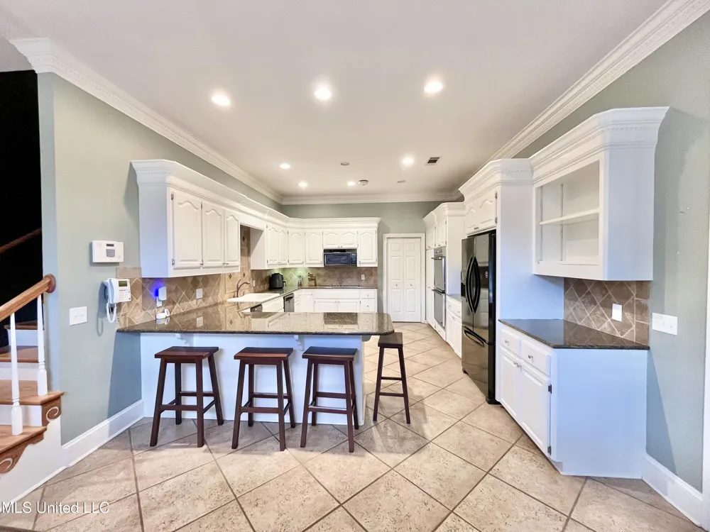 13 Canebrake Drive Crystal Springs, MS 39059