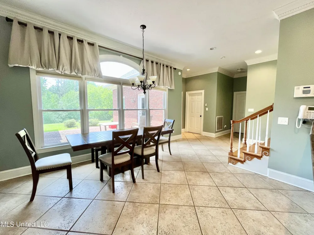 13 Canebrake Drive Crystal Springs, MS 39059
