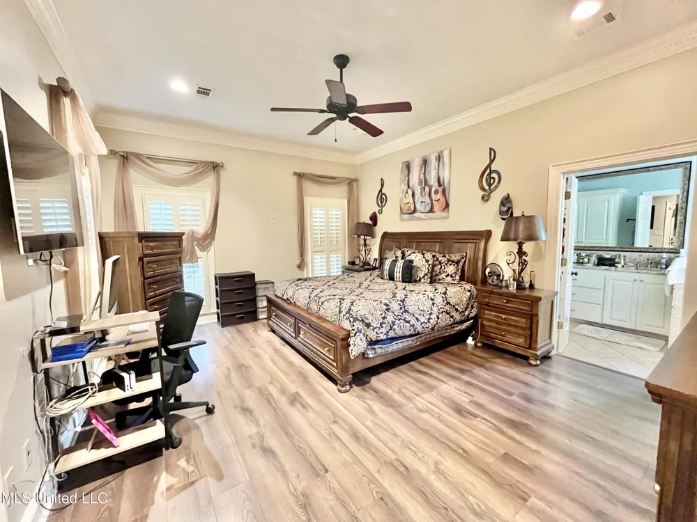 13 Canebrake Drive Crystal Springs, MS 39059