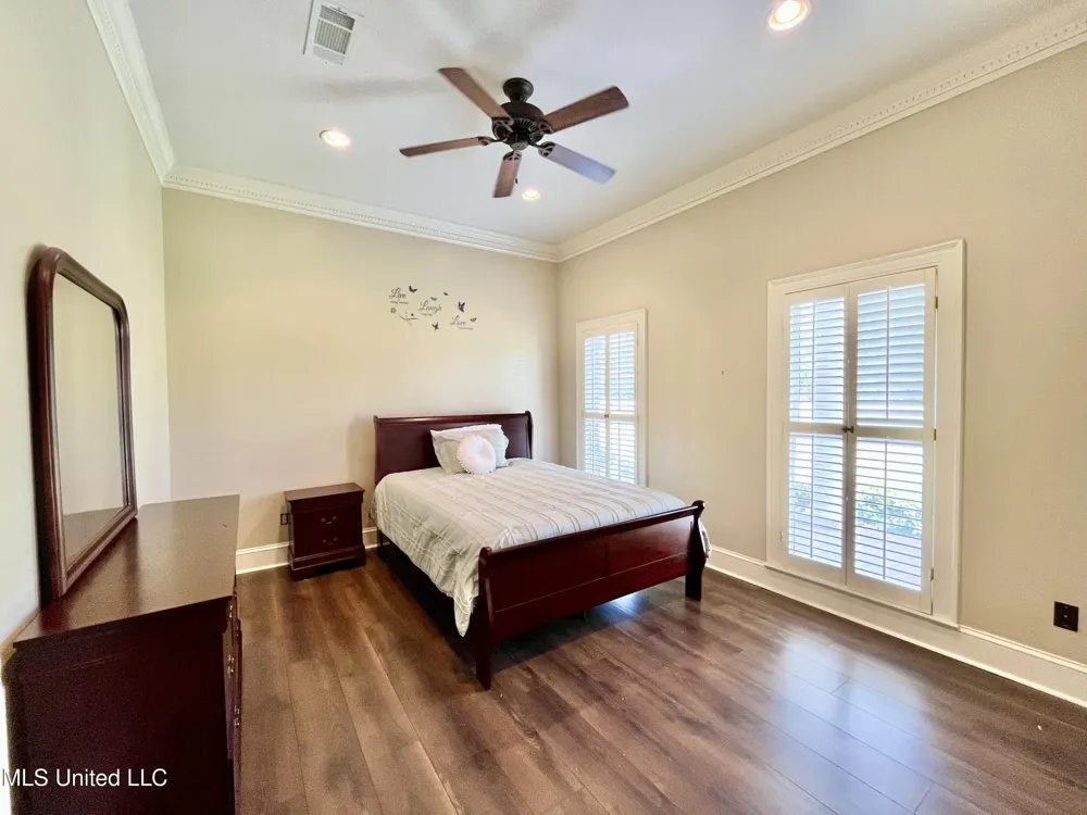 13 Canebrake Drive Crystal Springs, MS 39059