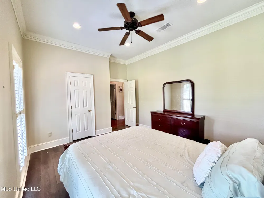 13 Canebrake Drive Crystal Springs, MS 39059