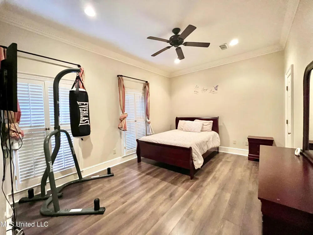 13 Canebrake Drive Crystal Springs, MS 39059