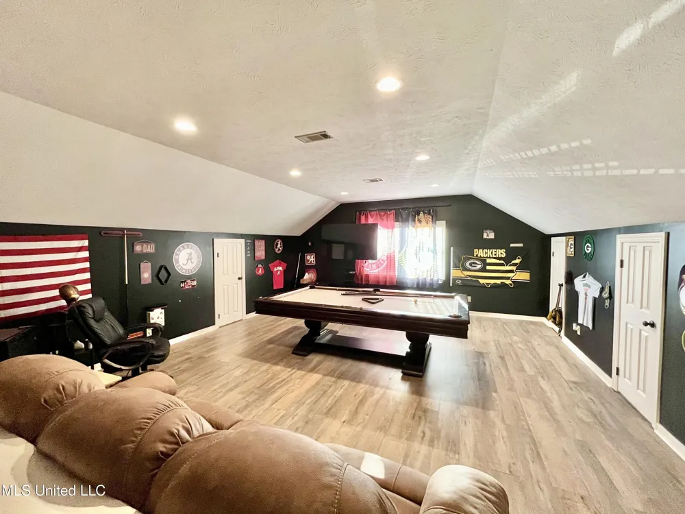 13 Canebrake Drive Crystal Springs, MS 39059