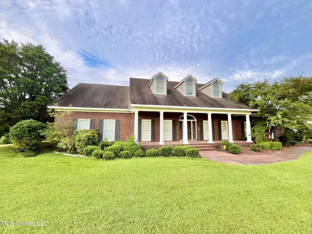 13 Canebrake Drive Crystal Springs, MS 39059