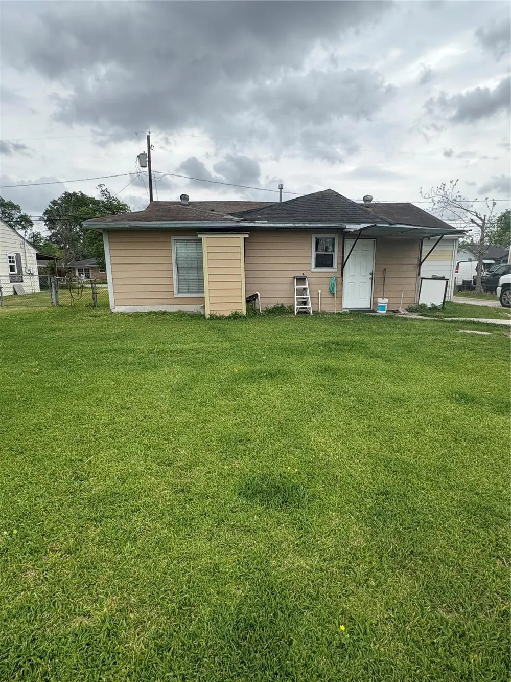 13013 Breezeway Street Houston, TX 77037