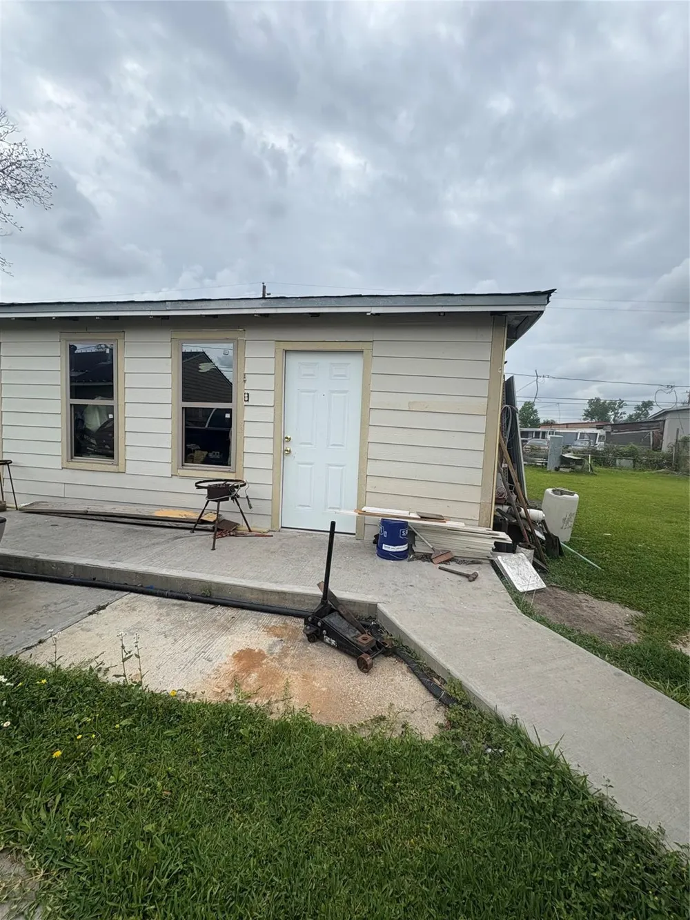 13013 Breezeway Street Houston, TX 77037