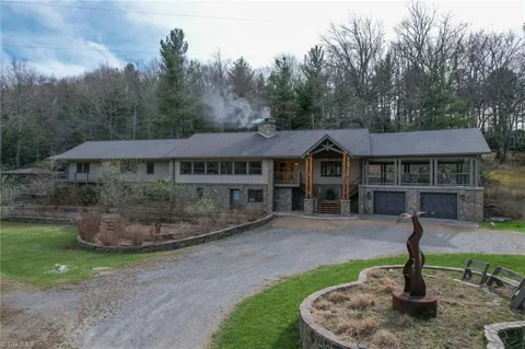 110 Mountain Hearth Drive