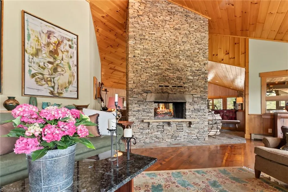 110 Mountain Hearth Drive Sparta, NC 28675
