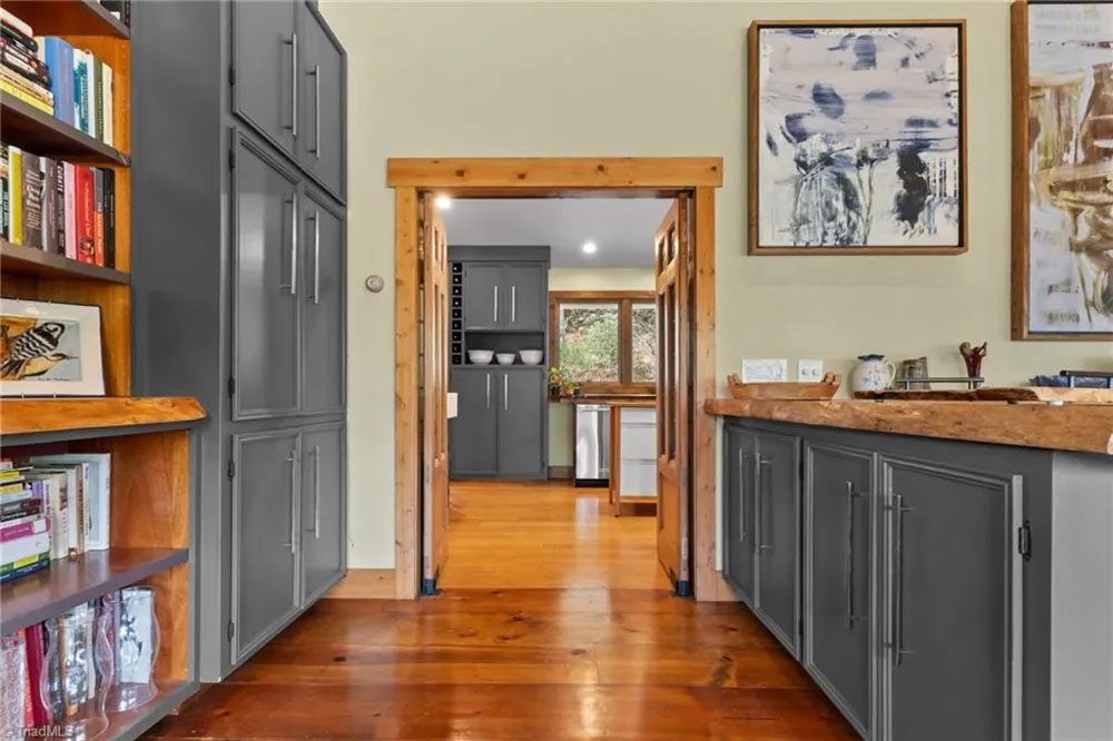 110 Mountain Hearth Drive Sparta, NC 28675
