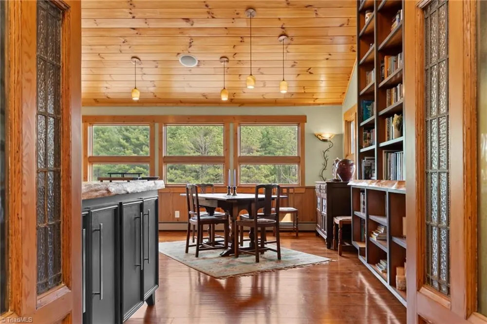 110 Mountain Hearth Drive Sparta, NC 28675