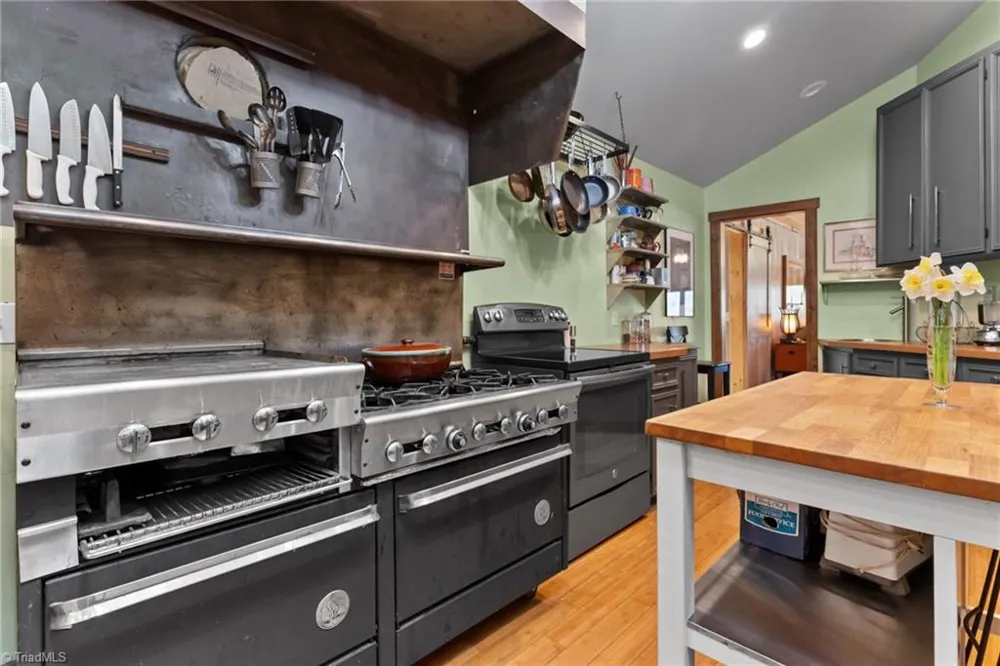 110 Mountain Hearth Drive Sparta, NC 28675