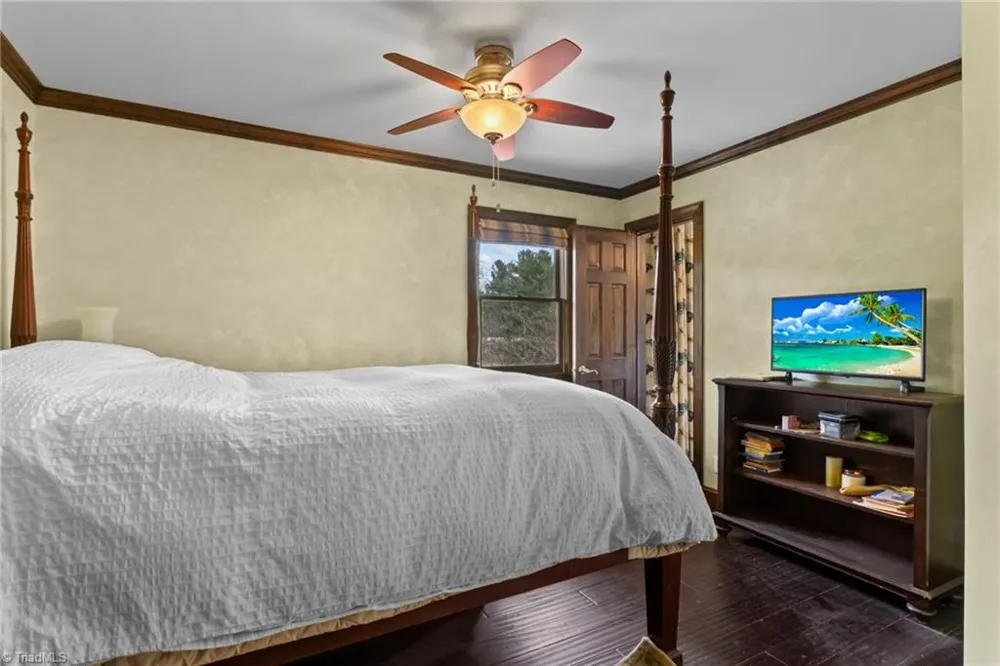 110 Mountain Hearth Drive Sparta, NC 28675
