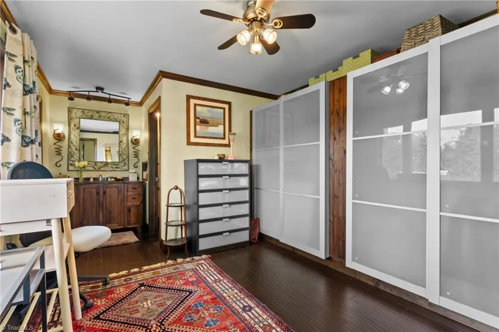 110 Mountain Hearth Drive Sparta, NC 28675