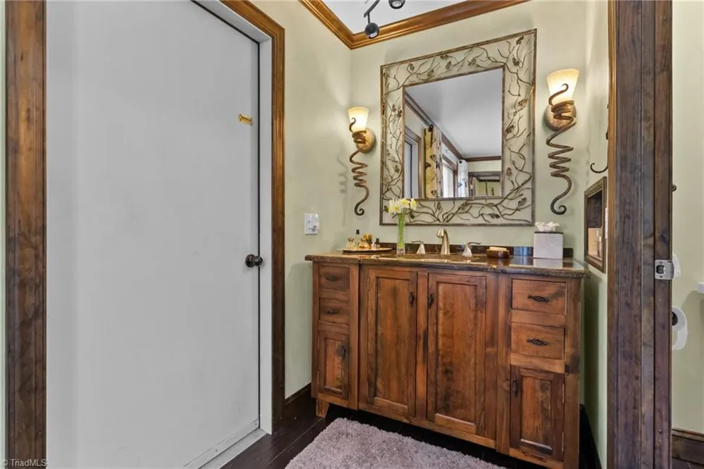 110 Mountain Hearth Drive Sparta, NC 28675