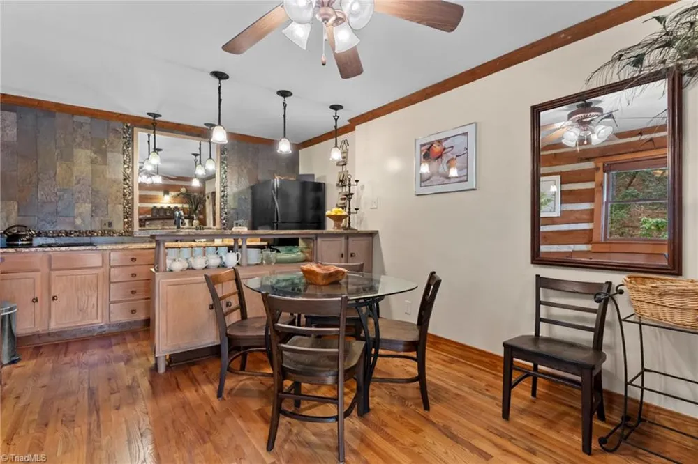 110 Mountain Hearth Drive Sparta, NC 28675